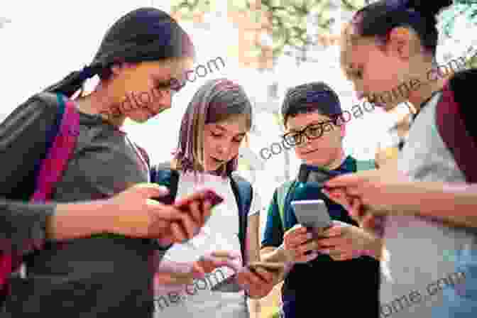 A Group Of Chinese Youth Using Their Smartphones In A Public Square Chinese Youth Identities In Cao Fei S Contemporary Photography