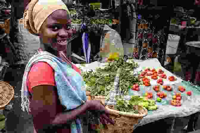 A Group Of People In A Market In Africa The One Hour China Consumer Book: Five Short Stories That Explain The Brutal Fight For One Billion Consumers