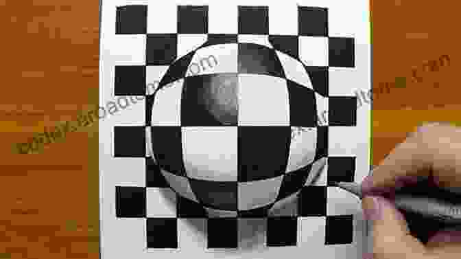 A Magician Performing A Mind Boggling Illusion With A Floating Sphere 101 Easy To Do Magic Tricks (Dover Magic Books)