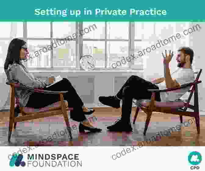 A Montage Of Images Depicting The Key Steps Involved In Setting Up A Private Practice The Private Practice Survival Guide: A Journey To Unlock Your Freedom To Success