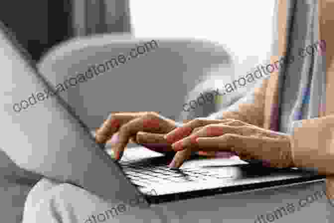 A Therapist Using A Laptop To Promote Their Practice The Private Practice Survival Guide: A Journey To Unlock Your Freedom To Success