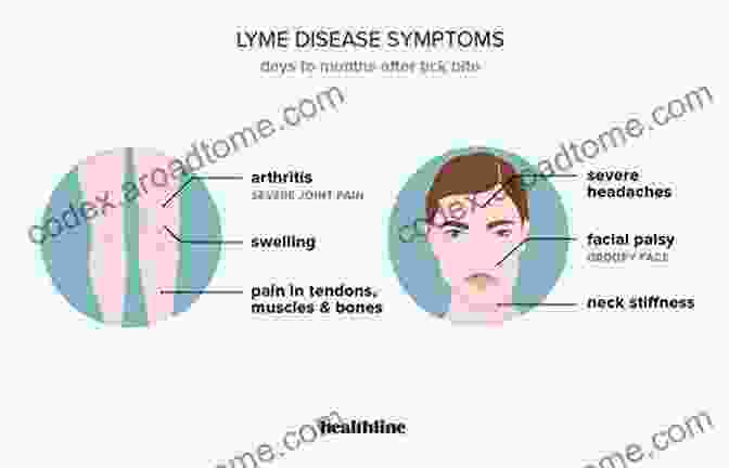 A Woman Experiencing Fatigue, A Common Symptom Of Lyme Disease JOURNEY THROUGH CHALLENGE: Lyme Disease