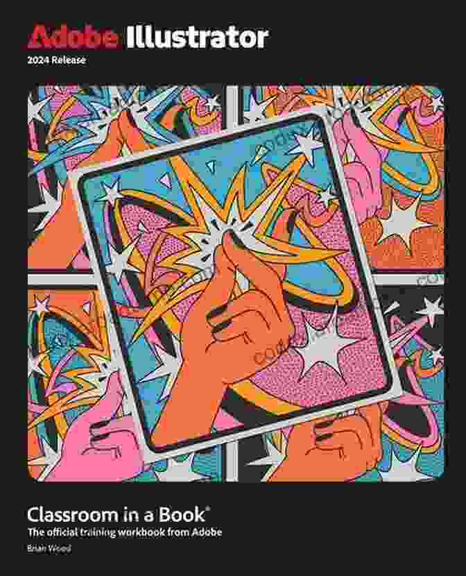 Adobe Illustrator CC Classroom In 2024 Release Book Cover Adobe Illustrator CC Classroom In A (2024 Release)