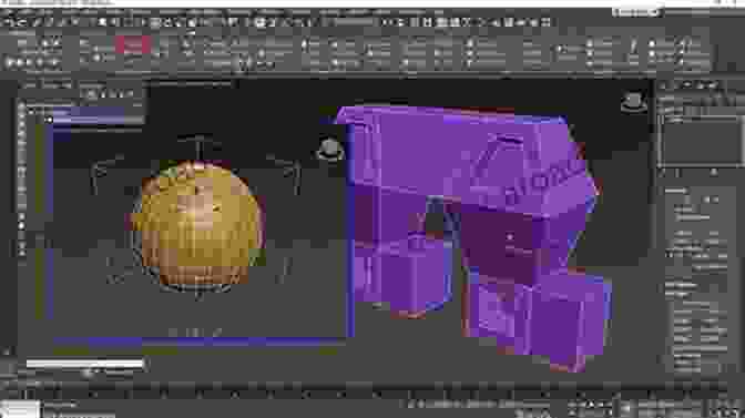 Advanced Modeling Techniques In 3ds Max 3ds Max Design Architectural Visualization: For Intermediate Users