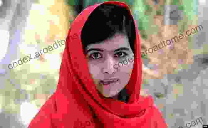 Am Malala Yousafzai, A Young Woman From Pakistan Who Was Shot In The Head By The Taliban For Speaking Out About Education Rights. I Am Malala Yousafzai (Ordinary People Change The World)