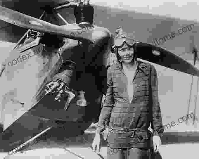 Amelia Earhart Nearly Forgotten True Crimes: 7 Infamous Cases Revisited (Vintage Crime 1)