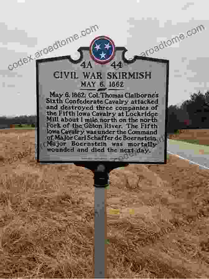 American Civil War Skirmish In Bartow County, Georgia The Battle Of Allatoona Pass: Civil War Skirmish In Bartow County Georgia (Civil War Series)