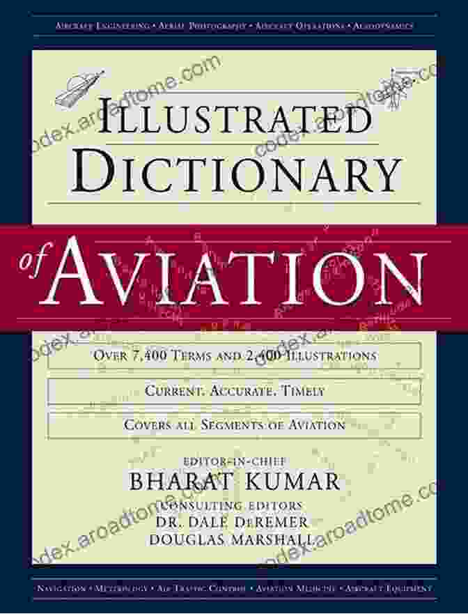 An Illustrated Dictionary of Aviation