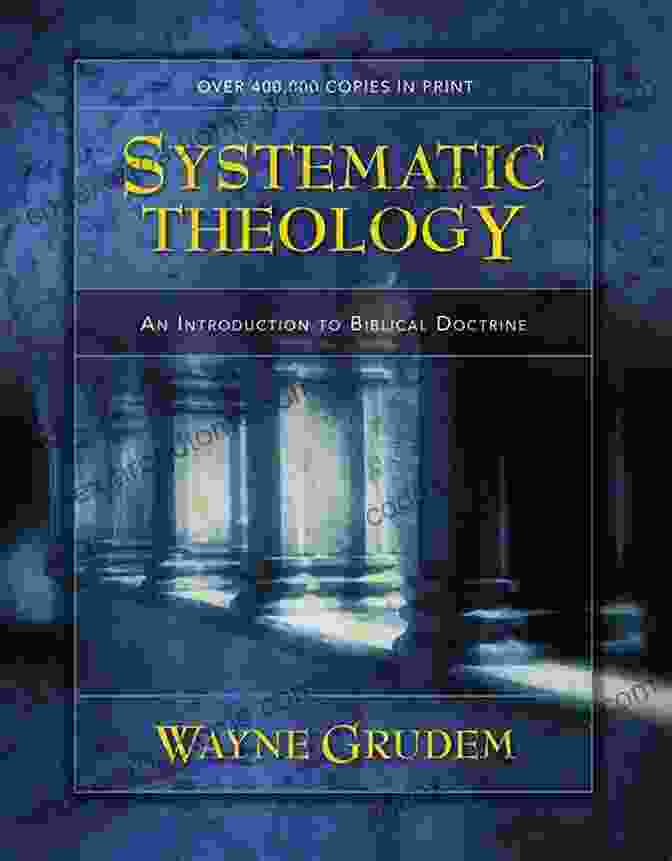 An Image Of The Book Classic Christianity Systematic Theology Classic Christianity: A Systematic Theology