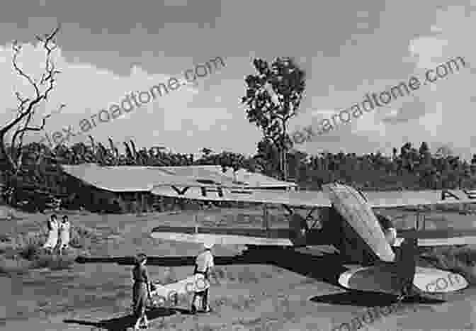 An RFDS Plane Flying Over The Vast Australian Outback New Great Australian Flying Doctor Stories (Great Australian Stories)