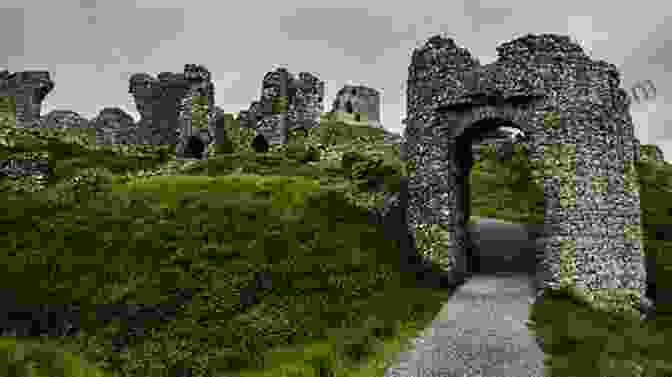 Ancient Irish Ruins 101 Things You Didn T Know About Irish History: The People Places Culture And Tradition Of The Emerald Isle