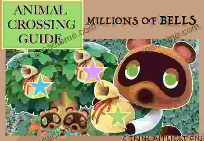 Animal Crossing Millions Guide By Bill Neill Animal Crossing Millions Guide Bill O Neill