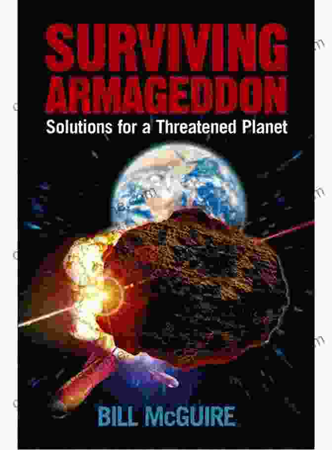 Author Bio Surviving Armageddon: Solutions For A Threatened Planet