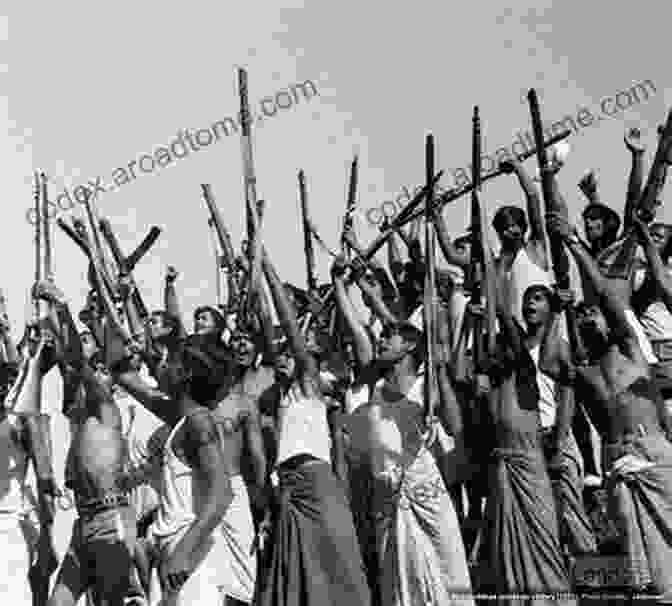 Bangladesh Liberation War 1971 Politico Military Strategy Of The Bangladesh Liberation War 1971