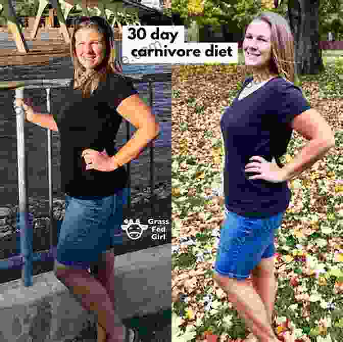 Before And After Transformation On The Ketogenic Diet 30 Day Keto Challenge: The Official 30 Day Keto Guide To Lose Rapid Weight Burn Fat And Transform Your Lifestyle