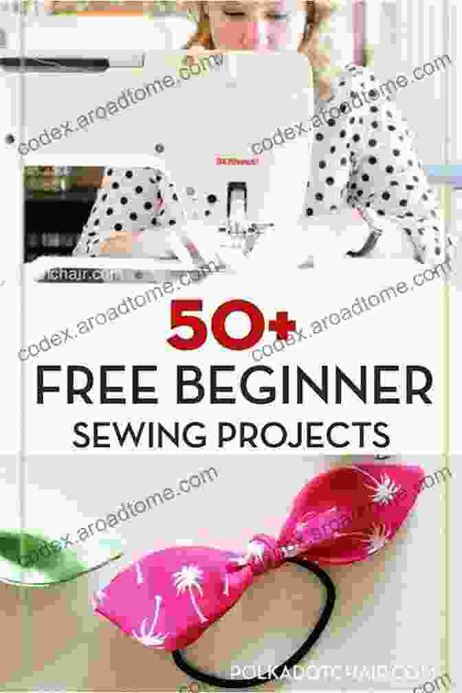 Beginner Sewing Project Gallery Sewing For Mom: Detail Instructions Fun Easy Beginner Sewing Projects