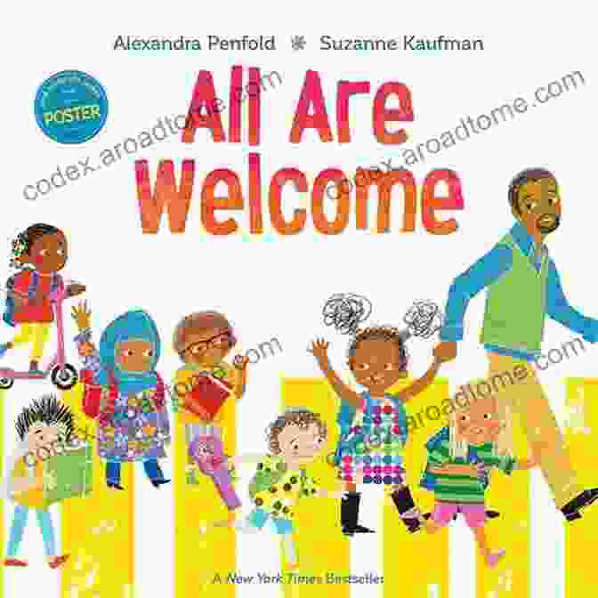 Between The Lines Kids Like You Book Cover, Featuring A Group Of Diverse Children Reading And Smiling Between The Lines (Kids Like You 1)