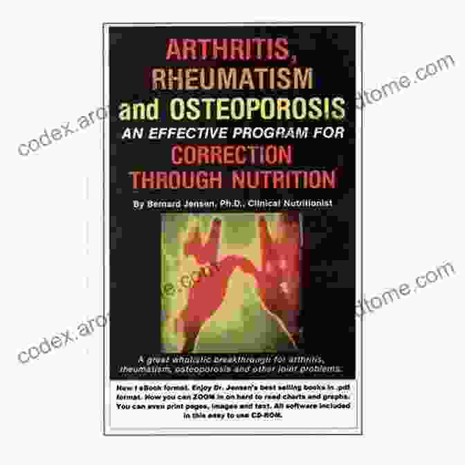 Book Cover Of Arthritis, Rheumatism, And Osteoporosis By Kenneth Kee Arthritis Rheumatism And Osteoporosis Kenneth Kee