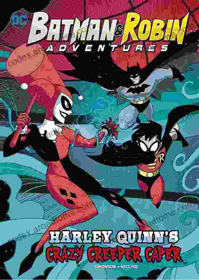 Book Cover Of Dog Eared The Adventures Of Harley Quinn And Elsa 27 Dog Eared (The Adventures Of Harley Quinn And Elsa 27)