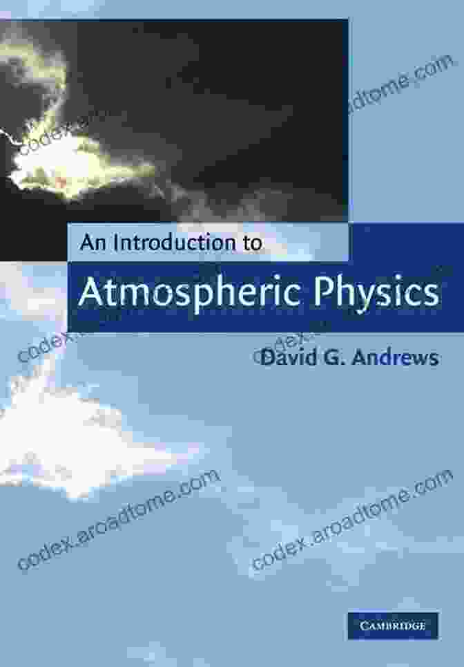 Book Cover Of Dynamics In Atmospheric Physics By Billy Steers Dynamics In Atmospheric Physics Billy Steers