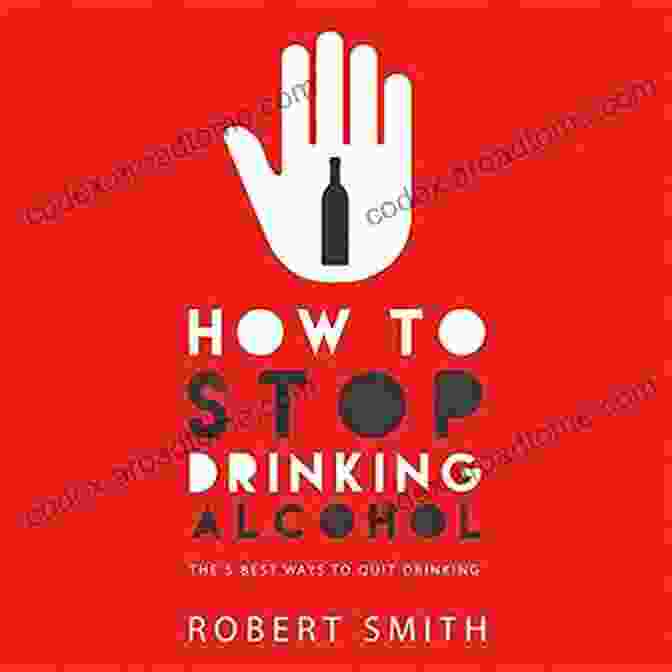 Book Cover Of 'How I Quit Drinking And You Can Too' By Mark Thompson One Year Sober: How I Quit Drinking And You Can Too