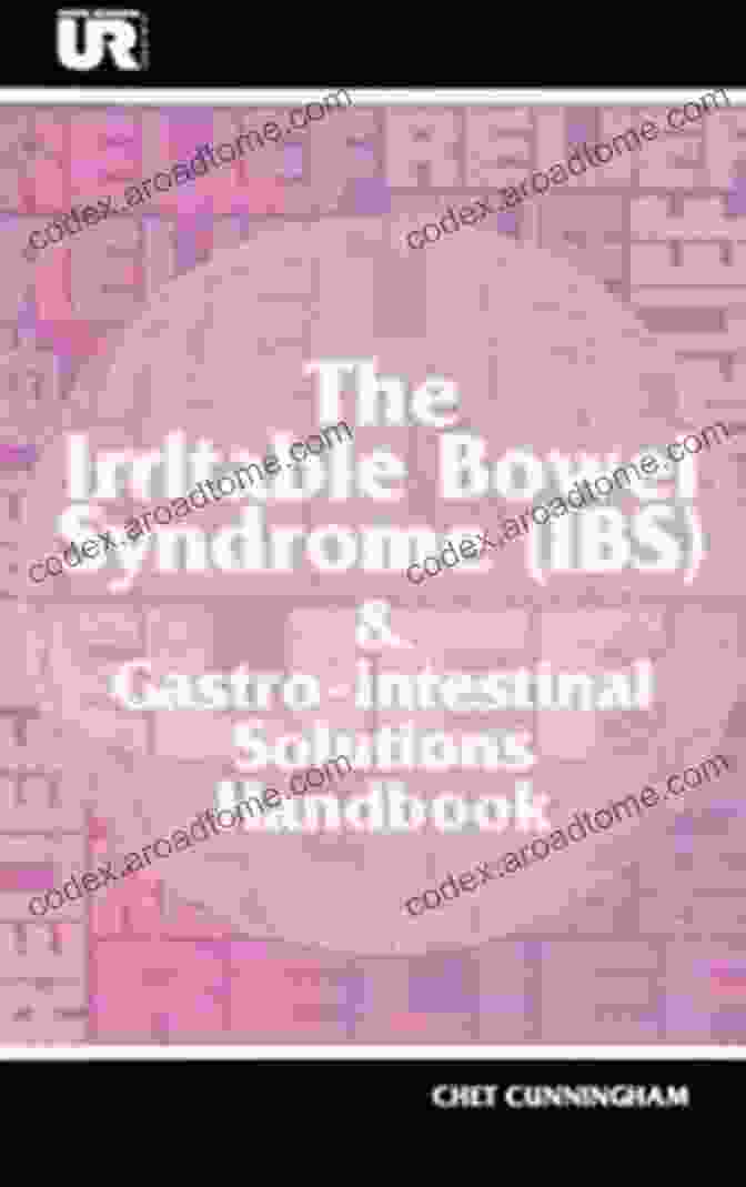 Book Cover Of 'Irritable Bowel Syndrome And Gastrointestinal Function' By Dr. Emily Carter Digestion Diet And Disease: Irritable Bowel Syndrome And Gastrointestinal Function