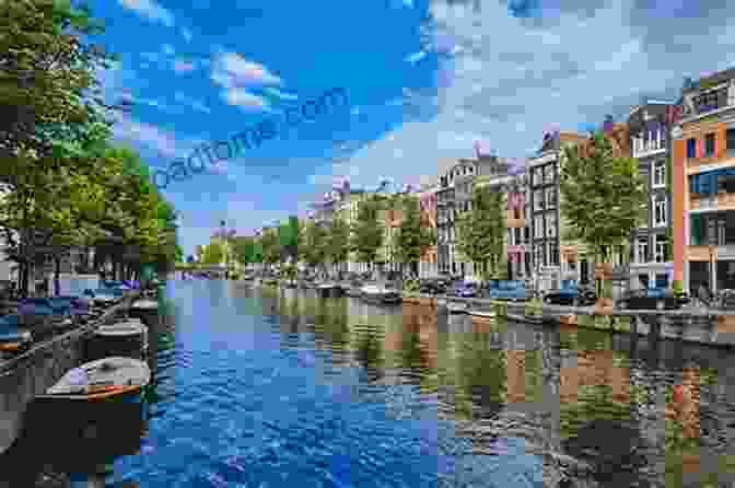 Canals Of Amsterdam A Photographer S Guide To The Netherlands