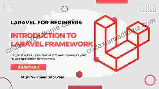 Chapter 1: Unveiling The Laravel Framework The Laravel Survival Guide: Written Updated For Laravel 5 3