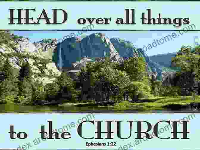 Colossians: Christ, The Head Of All Things Paul For Everyone: The Prison Letters Ephesians Philippians Colossians And Philemon (New Testament For Everyone)