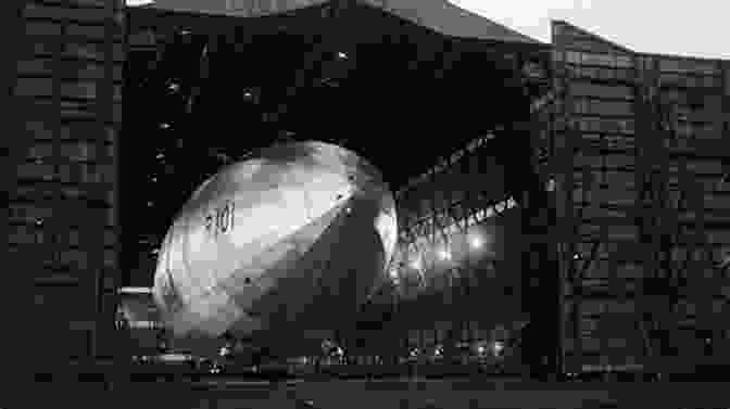 Construction Of The R101 Airship Fatal Flight: The True Story Of Britain S Last Great Airship