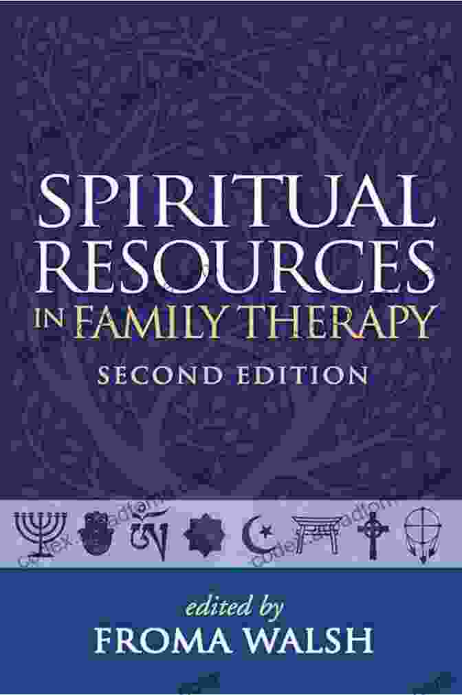 Cover Image Of Spiritual Resources In Family Therapy Second Edition Book Spiritual Resources In Family Therapy Second Edition