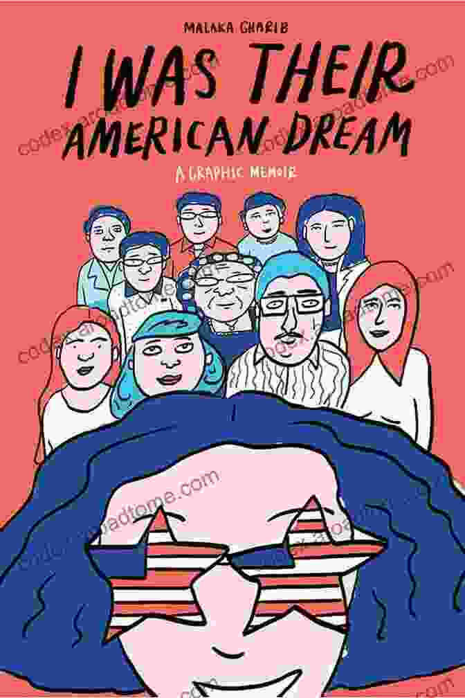 Cover Of Mai The American Dream Two Book Mai: The American Dream Two