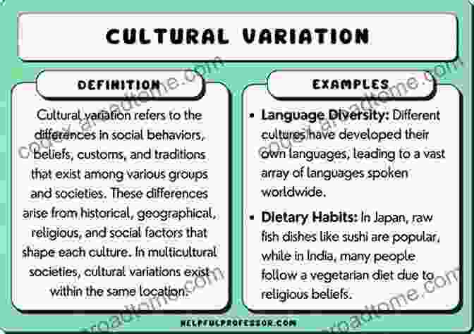 Cultural Variations In Cognitive Processes Culture Mind And Brain: Emerging Concepts Models And Applications (Current Perspectives In Social And Behavioral Sciences)