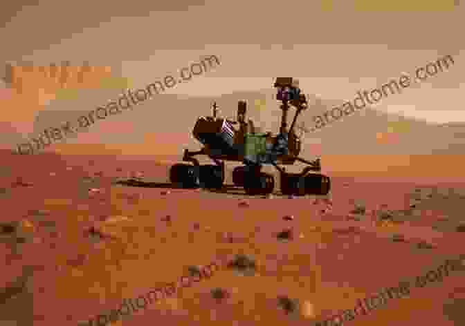 Curiosity Rover Exploring Mars The Design And Engineering Of Curiosity: How The Mars Rover Performs Its Job (Springer Praxis Books)