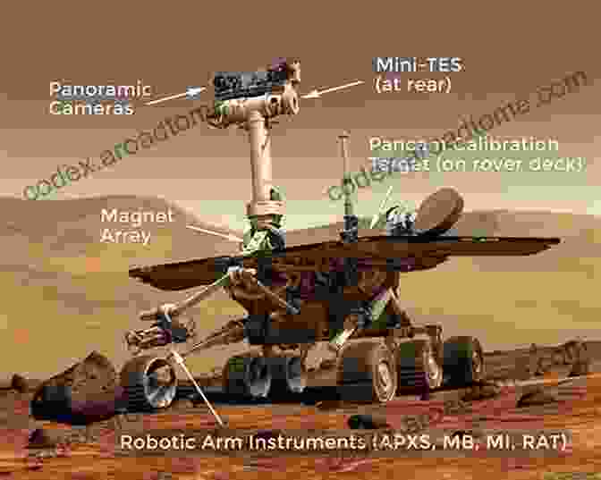 Curiosity Rover's Science Instruments The Design And Engineering Of Curiosity: How The Mars Rover Performs Its Job (Springer Praxis Books)