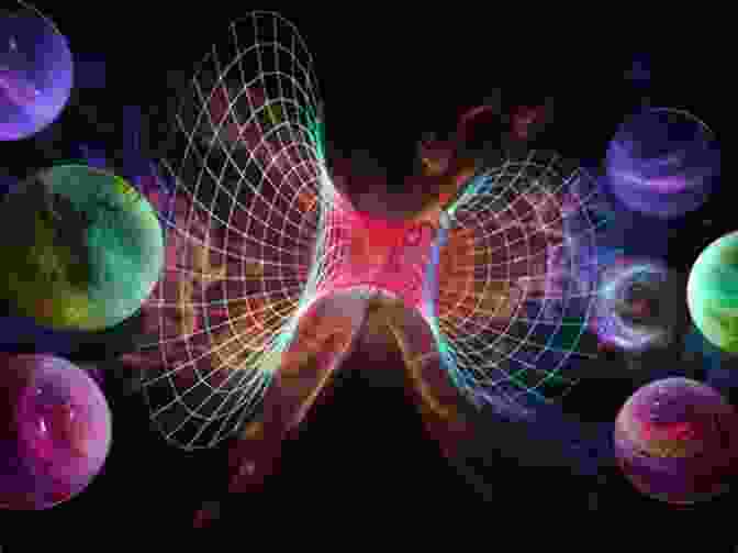 Diagram Of Parallel Universes Learn About Reincarnation Regression About Past Life: All Secrets Revealed About Past And Future