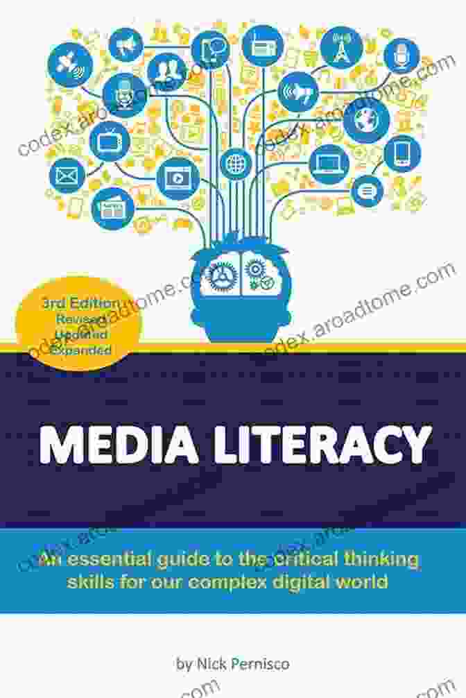 Digital Media And Critical Thinking Digital Media And Learner Identity: The New Curatorship (Digital Education And Learning)