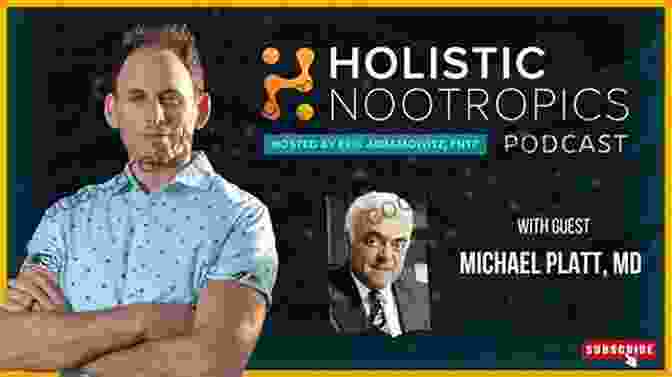 Dr. Michael Platt, Author Of Take Control Of Your Hormones Before They Take Control Of You The Perimenopause Solution: Take Control Of Your Hormones Before They Take Control Of You