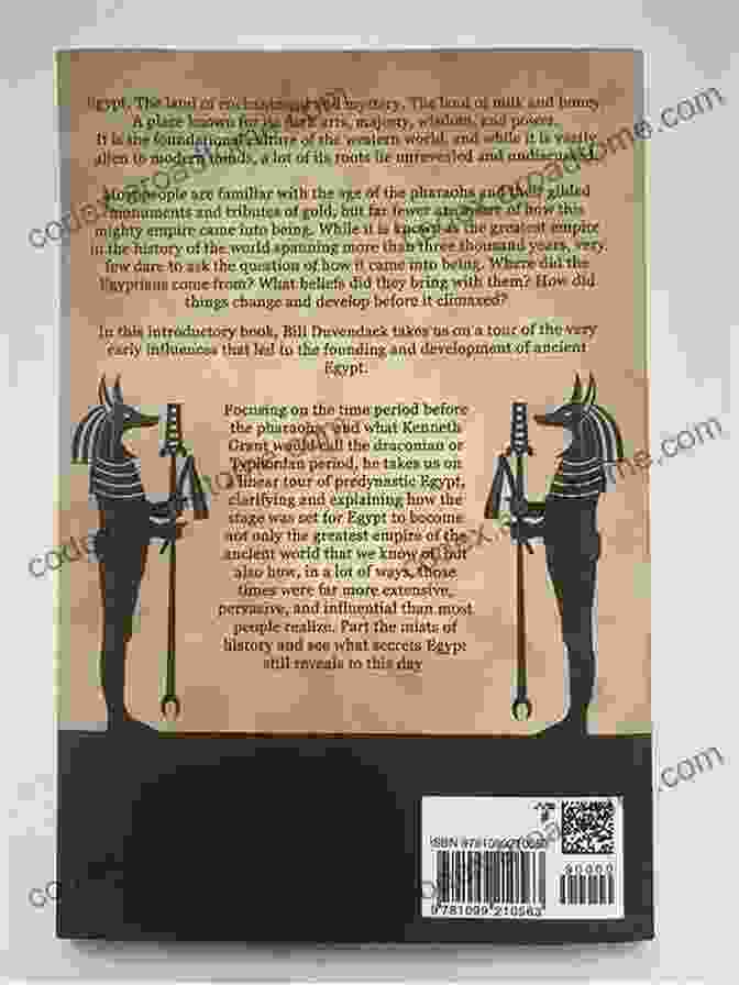 Draconian Egyptian Grimoire For Self Discovery A Draconian Egyptian Grimoire Bill Duvendack