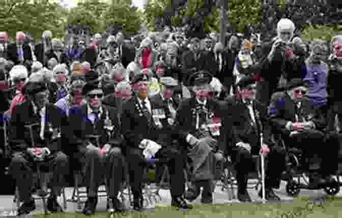 Dunkirk Military Cemetery Paying Tribute To The Fallen Soldiers The Battle Of The Ypres Comines Canal 1940: France And Flanders Campaign (Battleground Dunkirk)