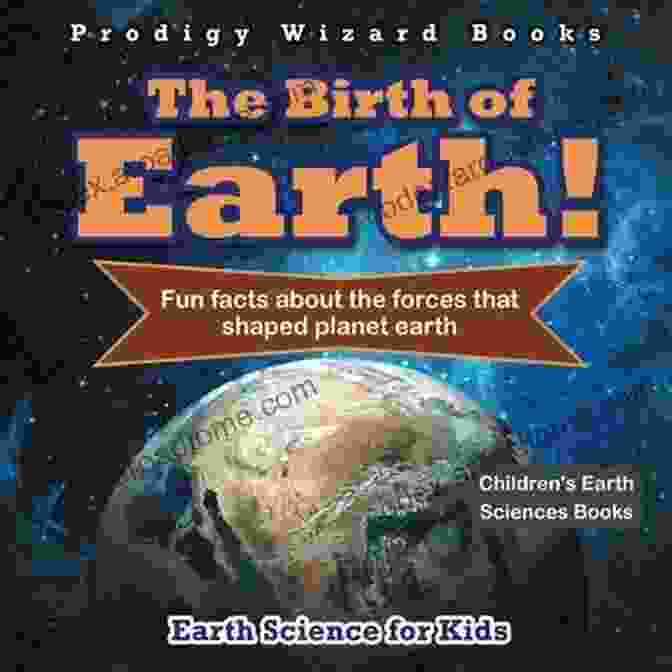 Earth Science Children With Facts And Pictures Book Cover Atmosphere: Earth Science Children S With Facts And Pictures