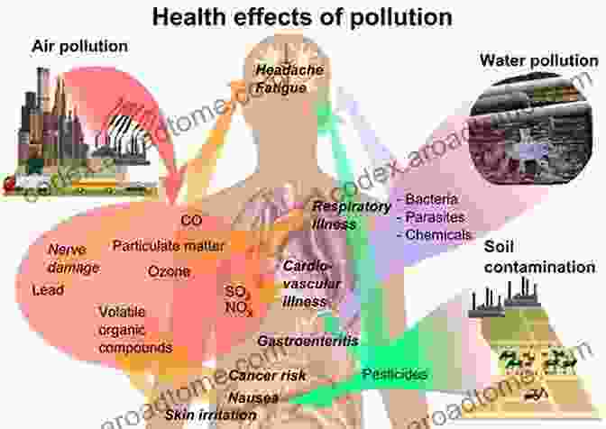 Effects Of Water Pollution On Human Health And Environment Water Pollution: Discover Pictures And Facts About Water Pollution For Kids