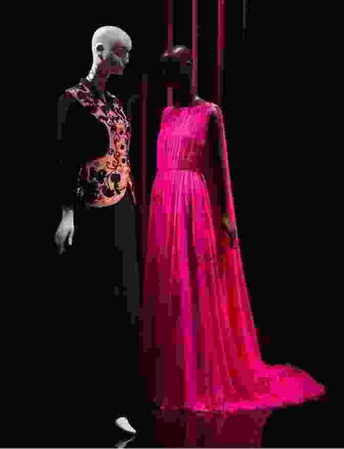 Elsa Schiaparelli's Signature Color, Shocking Pink Schiaparrelli Brian Solomon