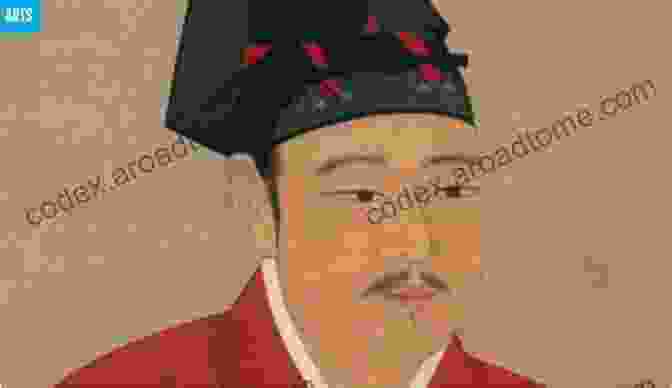 Emperor Song Huizong, Known As The The Emperors Of China In A Nutshell: Volume 1: From The Yellow Emperor To The Xia Dynasty