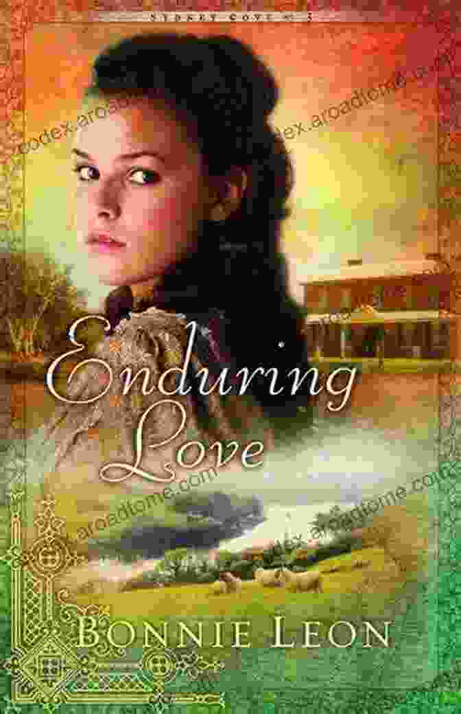 Enduring Love: A Sydney Cove Novel Enduring Love (Sydney Cove #3): A Novel