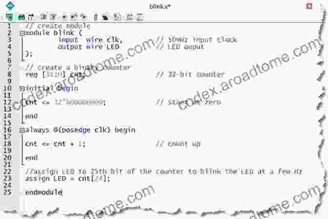 Example Of FPGA Programming Code High Performance Computing Using FPGAs Jim Cooling