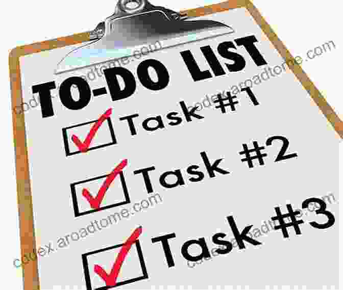 Farmer Prioritizing Tasks With A Checklist Time Management Tips For Farmers: Sustainable Farmers Share Tips For Taming The To Do List