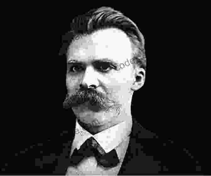 Friedrich Nietzsche, A Prominent Philosopher Whose Ideas Have Profoundly Influenced Moral Psychology Moral Psychology With Nietzsche Brian Leiter