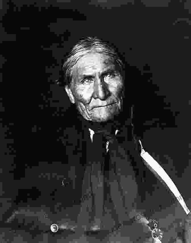 Geronimo In Old Age Geronimo: The Inspiring Life Story Of An Apache Warrior (Inspiring Stories)