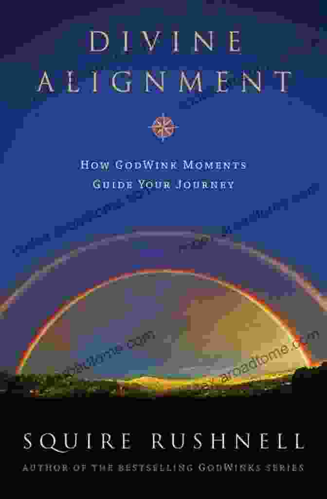 Godwink Moments Serendipitous Occurrences Godwinks Divine Alignment: How Godwink Moments Define Your Journey (The Godwink 4)